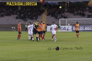 Lecce Foggia (2)