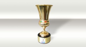 Coppa Italia -Tim Cup
